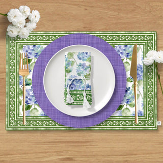 Individual Hydrangea Haze / Set 2