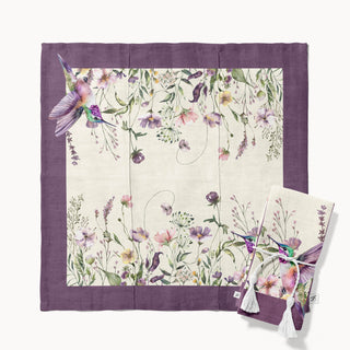 Servilleta Secret Garden