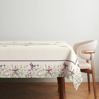 Mantel Secret Garden