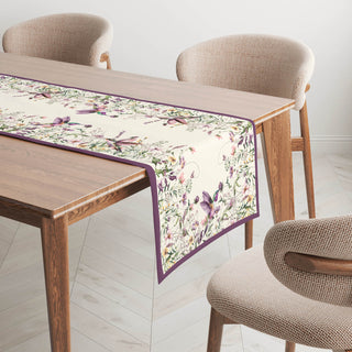 Camino de Mesa Secret Garden