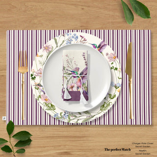 Individual Secret Garden / Set 2