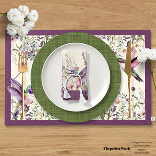 Individual Secret Garden / Set 2