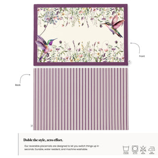 Individual Secret Garden / Set 2