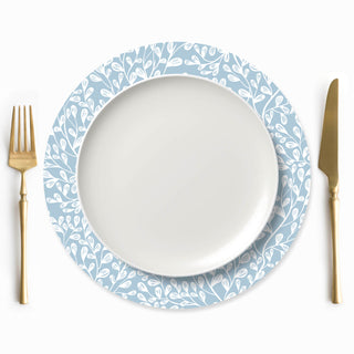 Funda de Bajaplato Morning Bloom