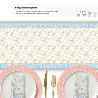 Camino de Mesa Morning Bloom