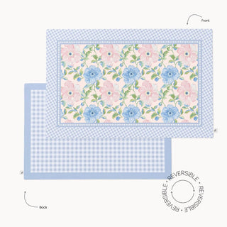 Individual  Blush & Bloom / Set 2