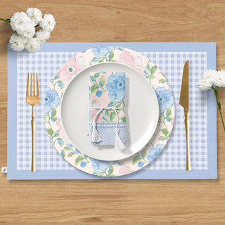 Individual  Blush & Bloom / Set 2