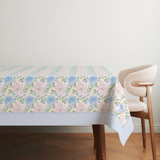 Mantel Blush & Bloom