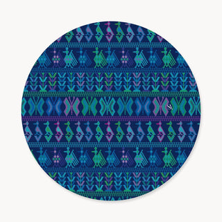 Funda de Bajaplato Palopó