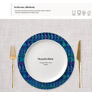 Mantel Palopó Cotton Linen