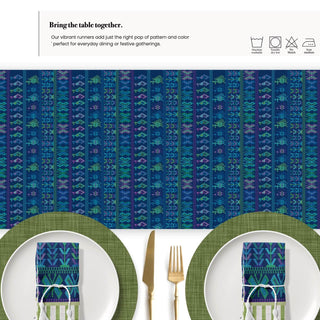 Camino de Mesa Palopó