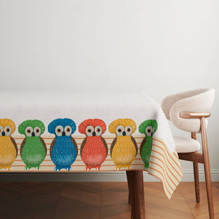 Mantel Tecolote Sand