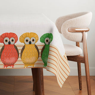 Mantel Tecolote Sand