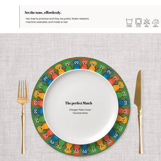 Mantel Tecolote Sand