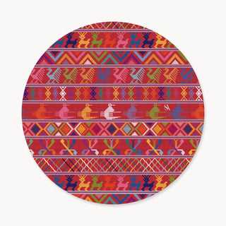 Funda de Bajaplato Atitlán