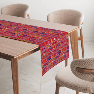 Camino de Mesa Atitlán