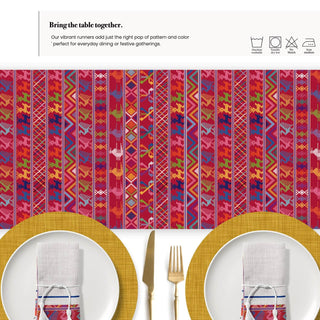 Camino de Mesa Atitlán