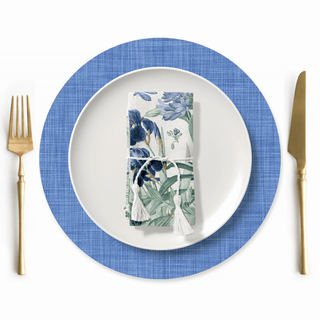 Servilleta Mint Blossom