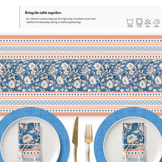 Camino de Mesa Wild Indigo