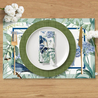 Individual Mint Blossom / Set 2