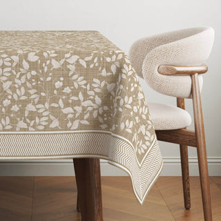 Mantel Wheat Botanica