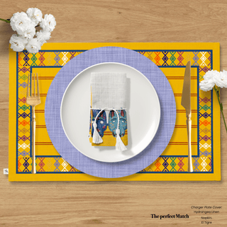 Individual Tiger Mask / Set 2