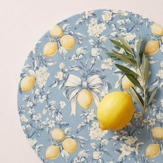 Funda de Bajaplato Provence Citrus