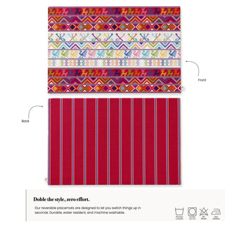 Individual Atitlán / Set 2