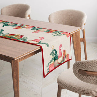 Camino de Mesa Gnome Magic