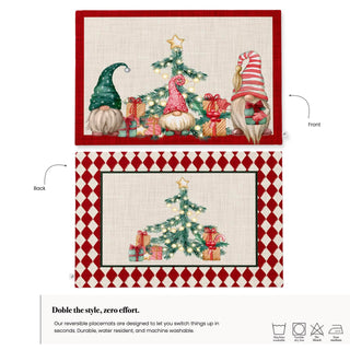 Individual Gnome Magic / Set 2