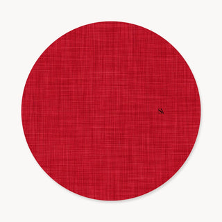 Funda de Bajaplato Cherry Linen