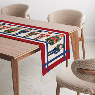 Camino de Mesa Nutcracker Parade