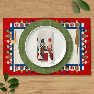 Individual Nutcracker Parade / Set 2