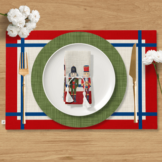 Individual Nutcracker Parade / Set 2