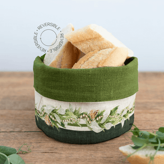 Panera Evergreen Garland Grace