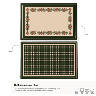 Individual Pinewood Charm / Set 2