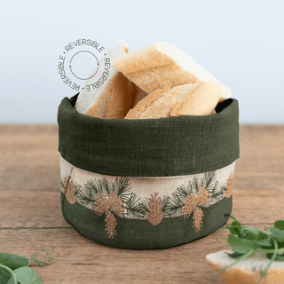 Panera Pinewood Charm