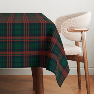 Mantel Tartan