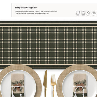 Camino de Mesa Pinewood Checkers