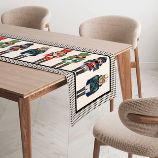 Camino de Mesa The Christmas March