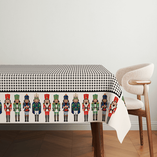 Mantel The Christmas March