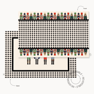 Individual The Christmas March / Set 2