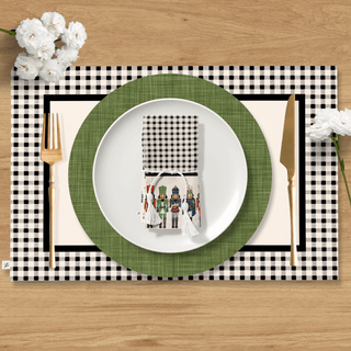 Individual The Christmas March / Set 2