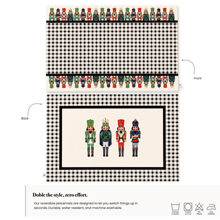 Individual The Christmas March / Set 2