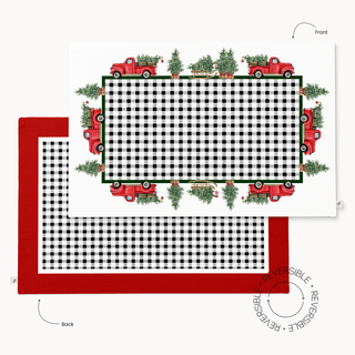 Individual Country Christmas / Set 2