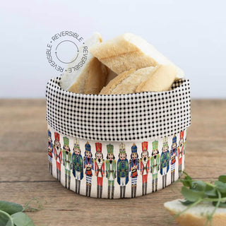 Panera The Christmas March