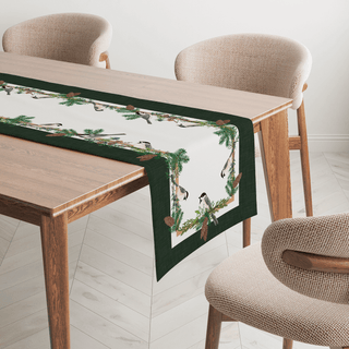 Camino de Mesa Woodland