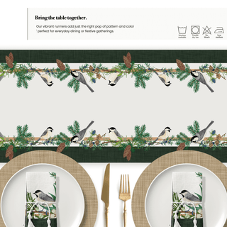 Camino de Mesa Woodland