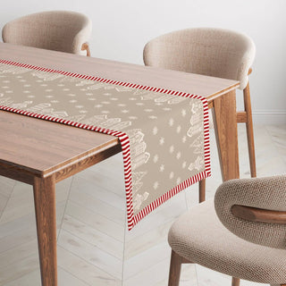 Camino de Mesa Gingerbread Lane