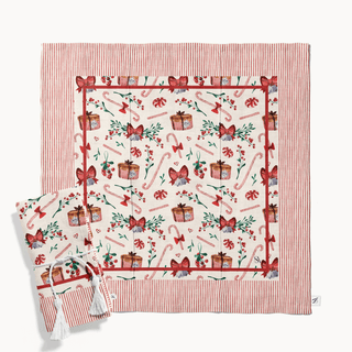 Servilleta Peppermint Joy